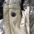 MONCLER  Gaillardia jacket